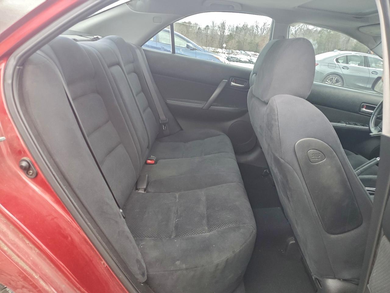 Lot #3314332473 2006 MAZDA 6 I