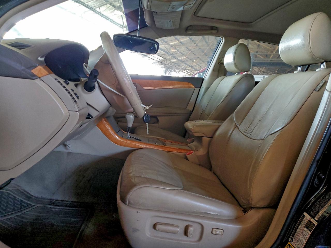 Lot #3305319334 2007 TOYOTA AVALON XL