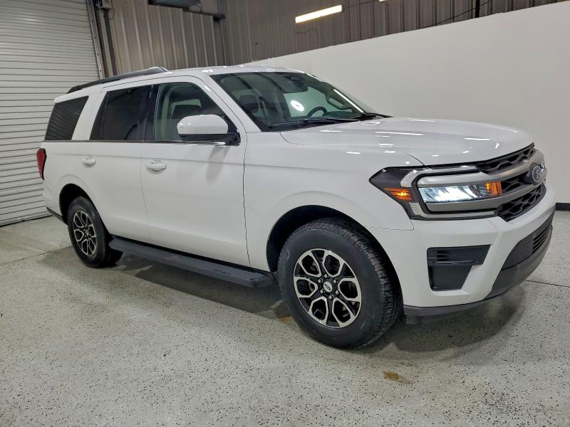 2024 FORD EXPEDITION #3316738436