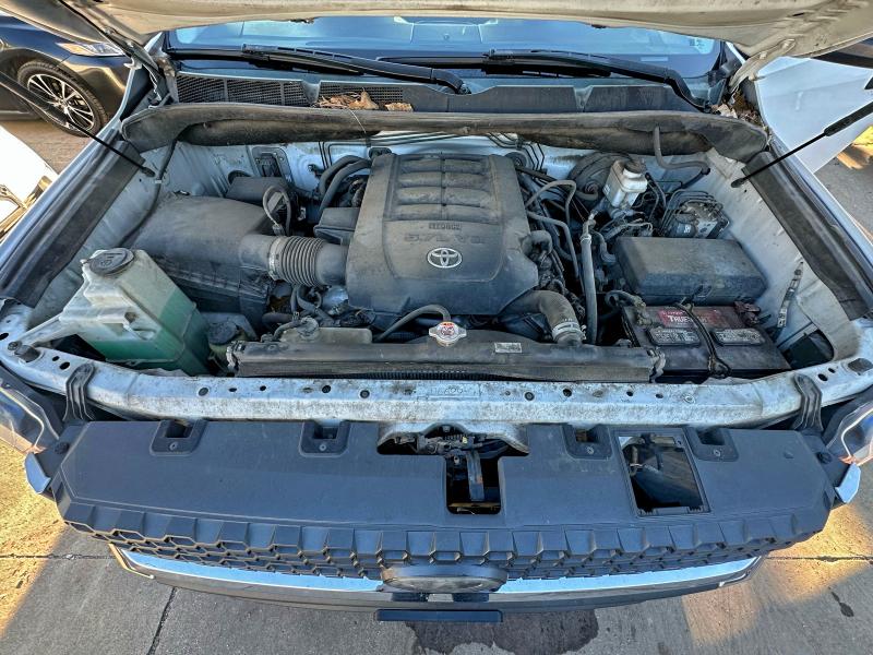 2020 TOYOTA TUNDRA CRE #3303563935