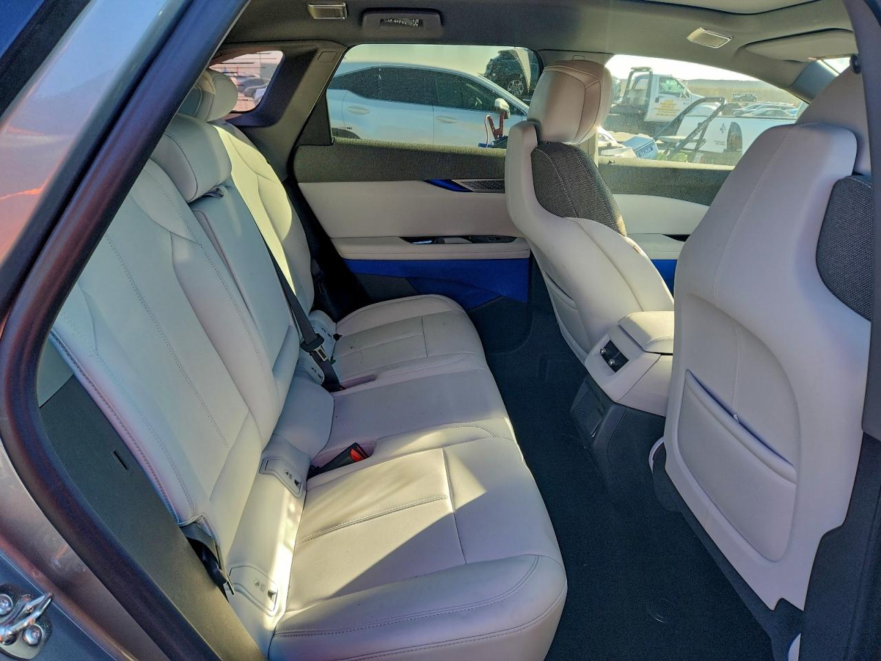 Lot #3315554776 2025 CADILLAC OPTIQ SPOR