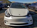 Lot #3304501539 2022 TESLA MODEL 3