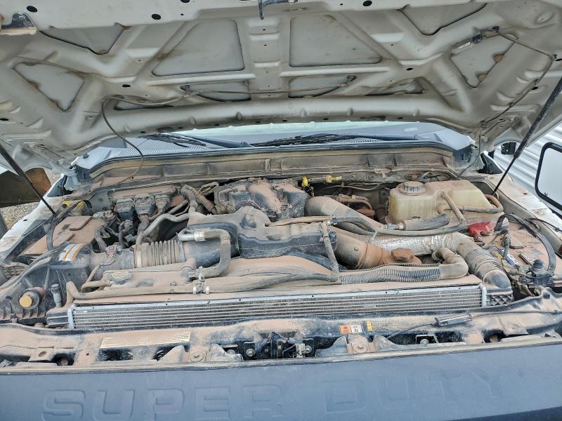 2016 FORD F550 SUPER #3316786407