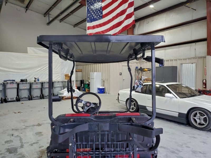 2024 IVUX GOLF CART #3305325307