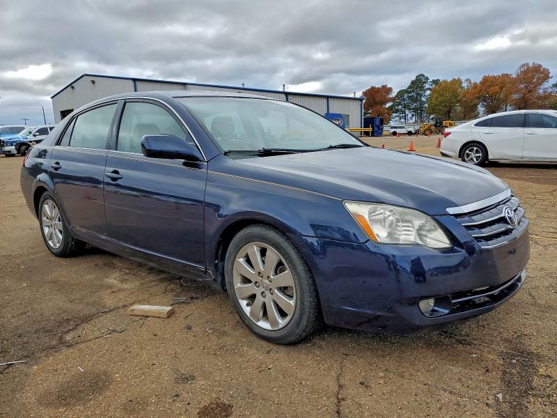 2007 TOYOTA AVALON XL #3318862928