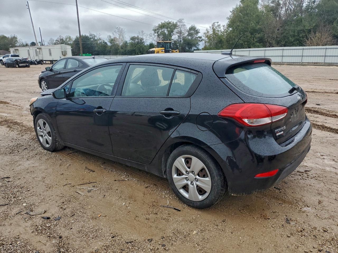 KIA FORTE LX