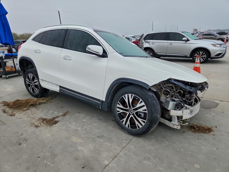 2025 MERCEDES-BENZ GLA 250 #3312573176