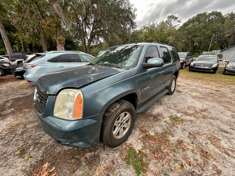 2008 GMC YUKON #3308280168
