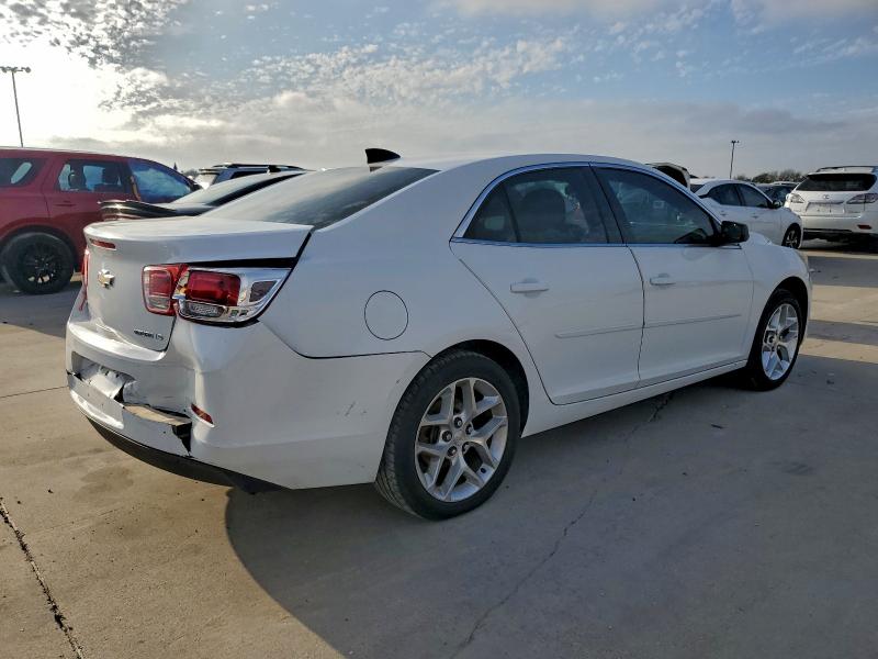 2015 CHEVROLET MALIBU LS #3316981075