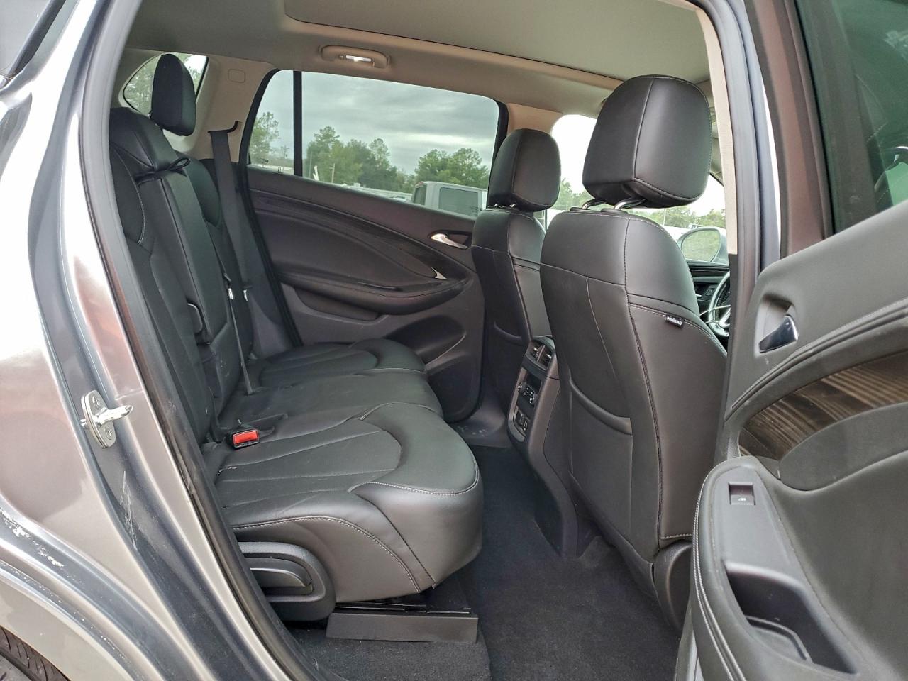 BUICK ENVISION ESSENCE