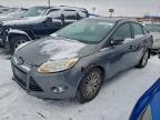 Lot #3310350965 2012 FORD FOCUS SEL