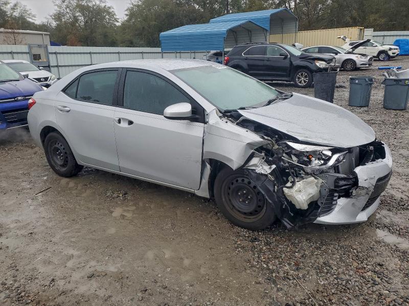 2015 TOYOTA COROLLA L #3311748719