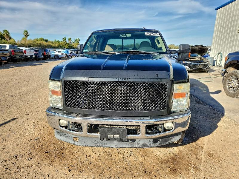 2008 FORD F250 SUPER #3310844641