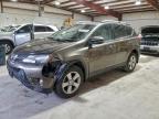 Lot #3308450445 2014 TOYOTA RAV4 XLE