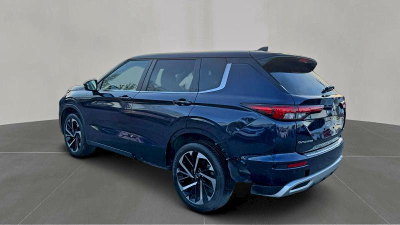 2024 MITSUBISHI OUTLANDER #3310342019