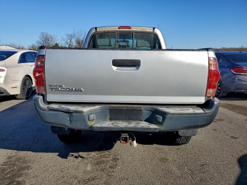 2008 TOYOTA TACOMA #3304520453