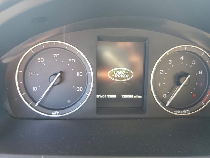 2014 LAND ROVER LR2 HSE #3318958941