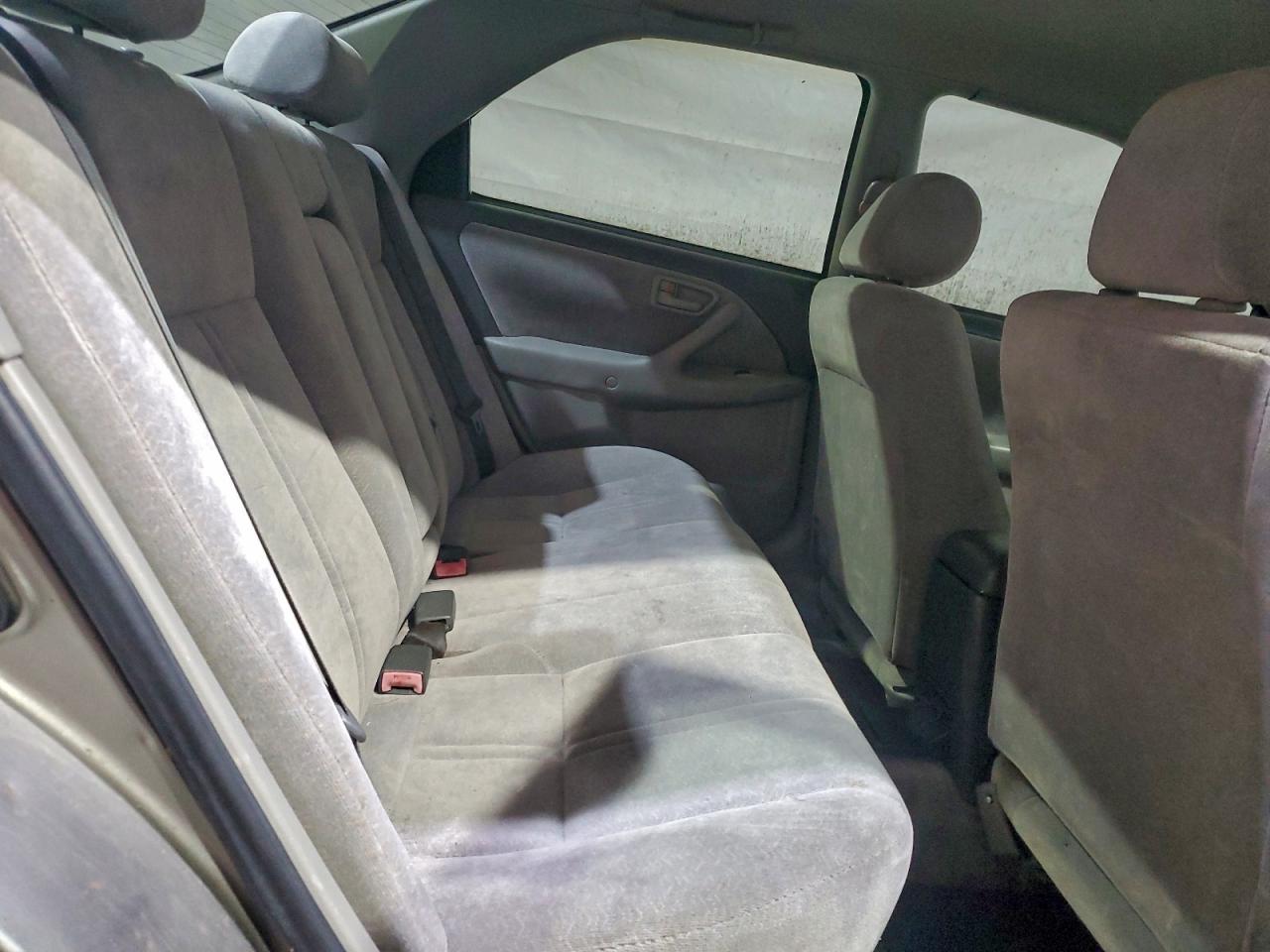 Lot #3311554234 1998 TOYOTA CAMRY CE