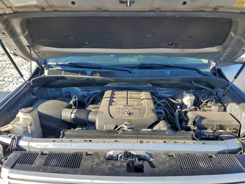 2014 TOYOTA TUNDRA CRE #3311526243