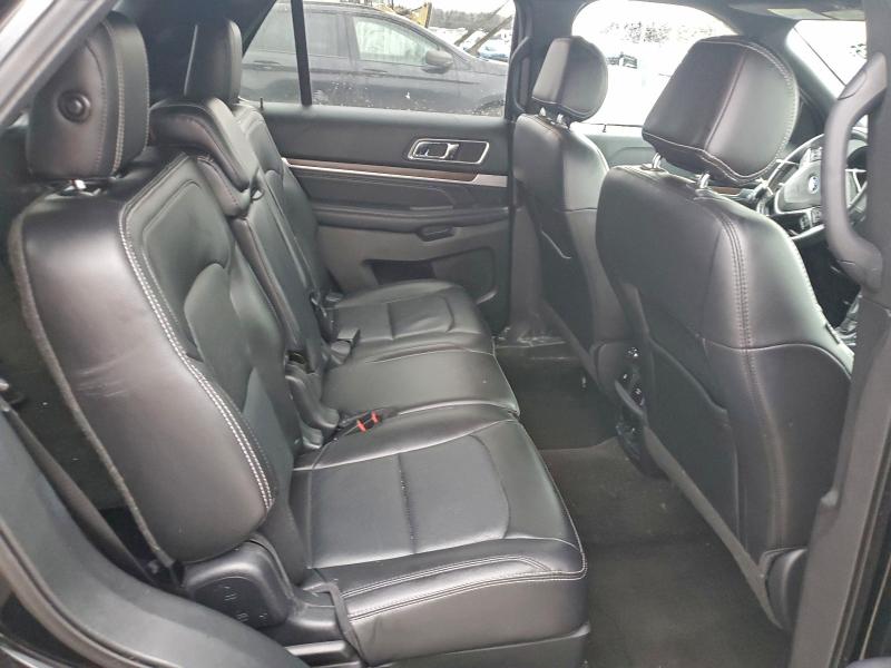 2017 FORD EXPLORER L #3320254151