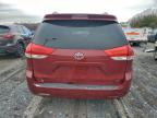 Lot #3310393000 2013 TOYOTA SIENNA XLE
