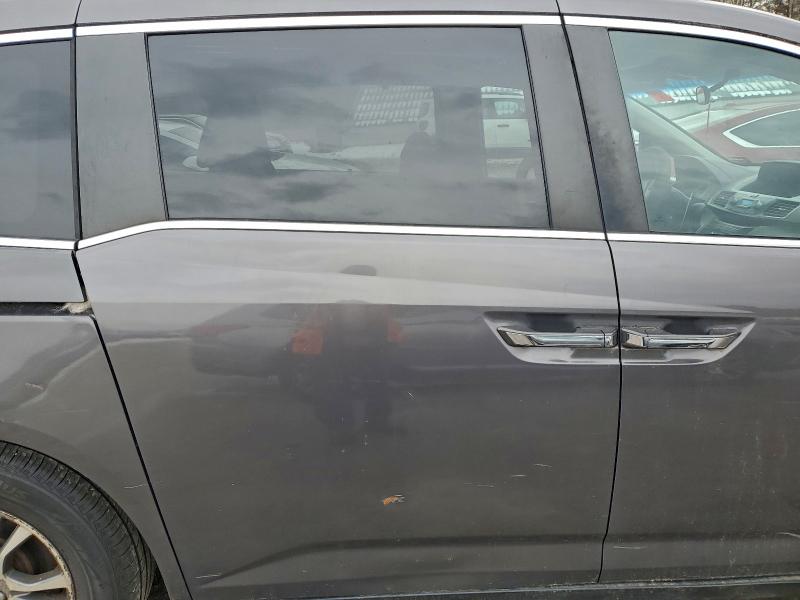 2013 HONDA ODYSSEY EX #3310408009