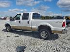 Lot #3308336040 2001 FORD F350 SRW S