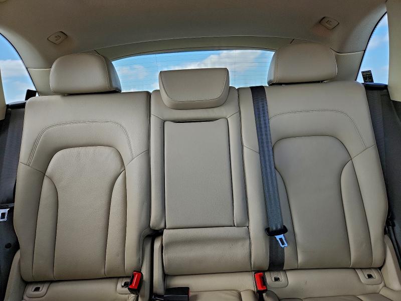 2014 AUDI Q5 PREMIUM #3317003268