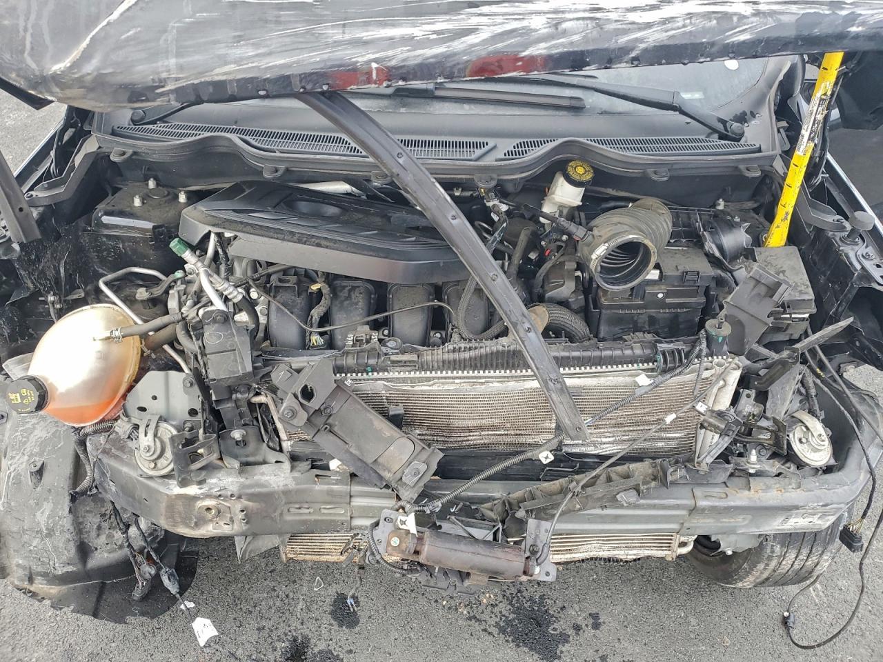 FORD ECOSPORT TITANIUM