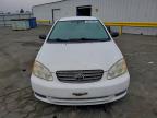 Lot #3310461146 2004 TOYOTA COROLLA CE