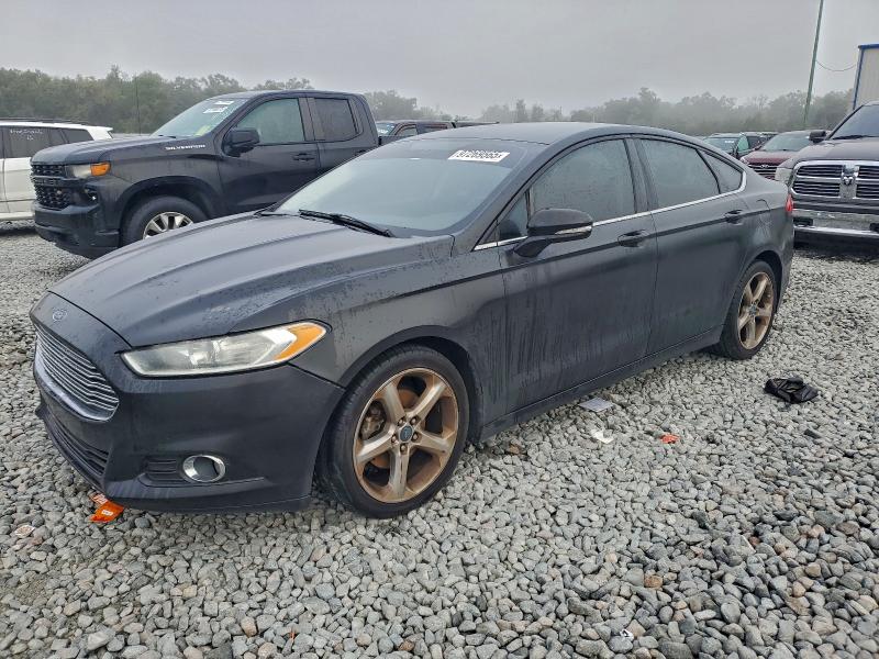 2013 FORD FUSION SE #3316804428
