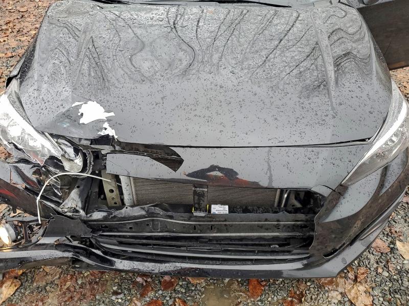 2019 SUBARU IMPREZA #3317061037