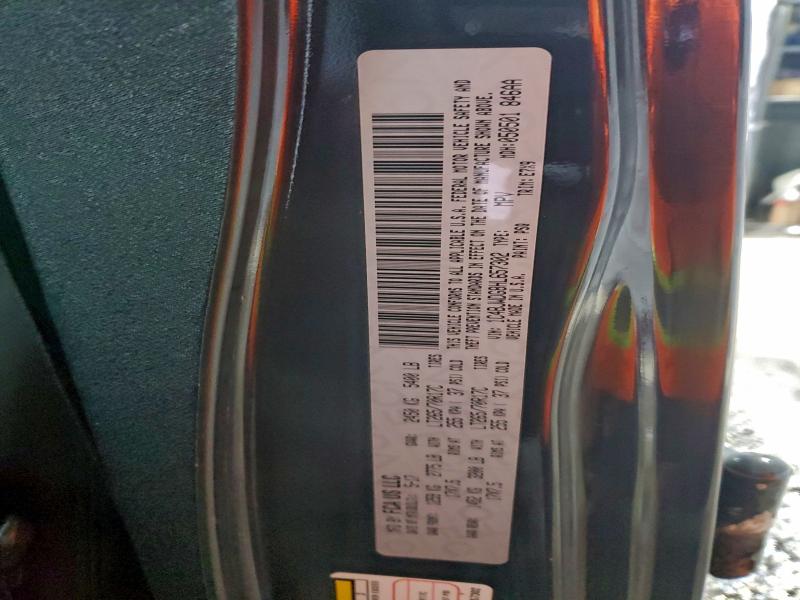 2017 JEEP WRANGLER U #3312678179