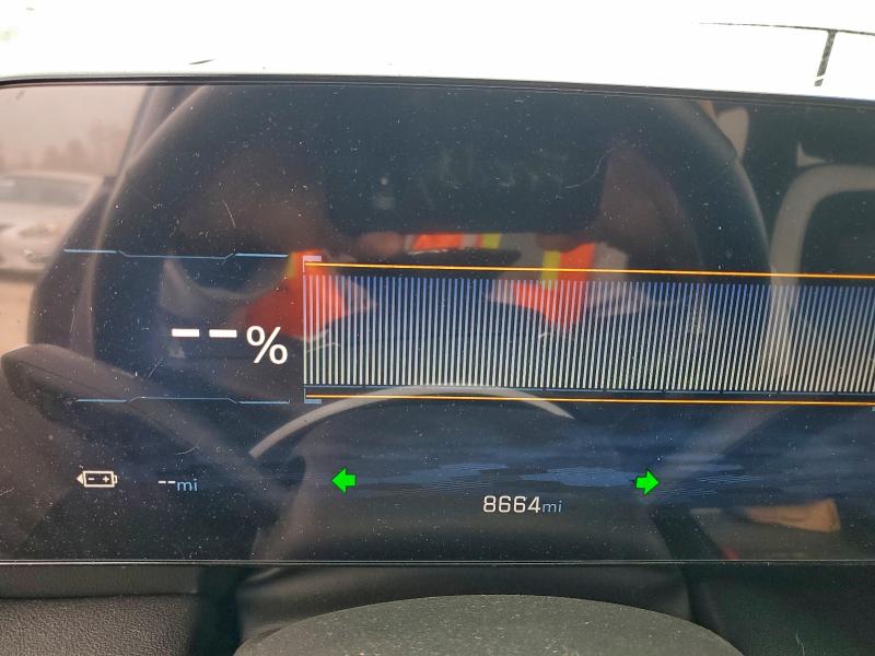 2025 CHEVROLET BLAZER LT #3317031028