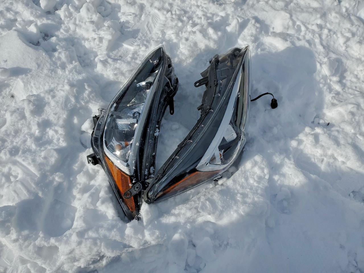 Lot #3316639495 2017 SUBARU IMPREZA