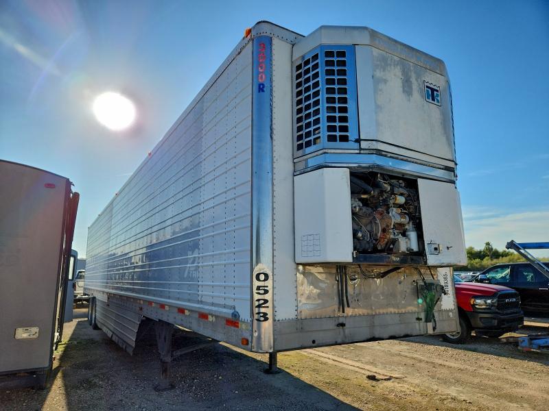 2011 UTIL TRAILER #3310353958