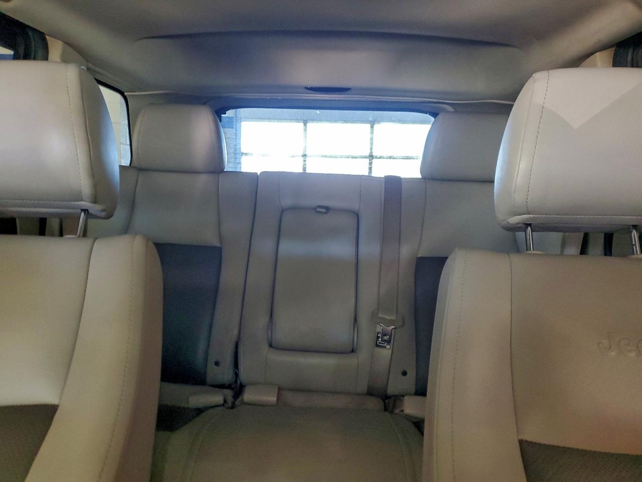 Lot #3316794460 2007 JEEP GRAND CHER