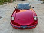 Lot #3303730439 1988 ALFA ROMEO SPIDER QUA