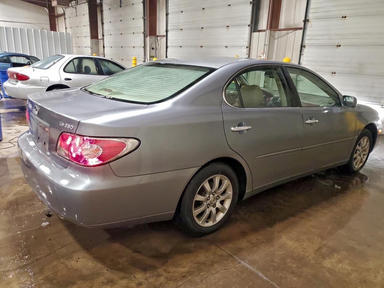 Lot #3311622240 2004 LEXUS ES 330