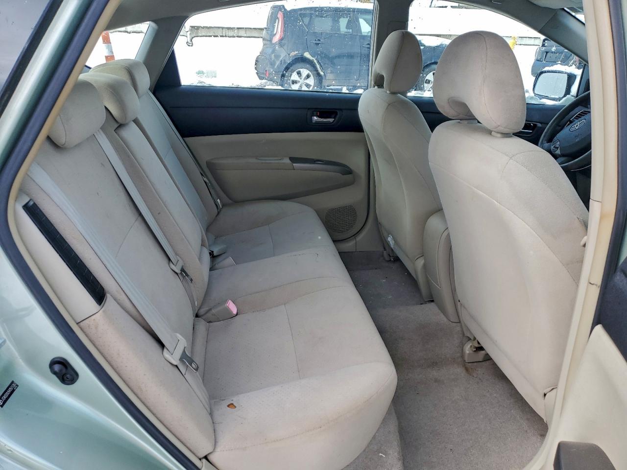 Lot #3302923168 2009 TOYOTA PRIUS