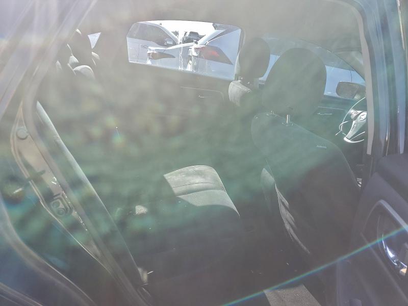 2015 NISSAN ALTIMA 2.5 #3310347953