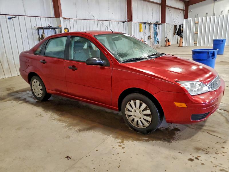 2005 FORD FOCUS ZX4 #3315886131