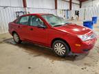 Lot #3315886131 2005 FORD FOCUS ZX4