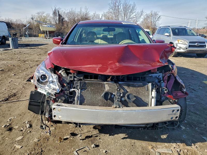 2013 NISSAN ALTIMA 2.5 #3303840552