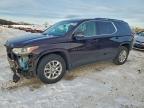 Lot #3316803415 2020 CHEVROLET TRAVERSE L