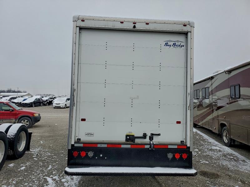 2023 ISUZU NPR HD #3304566460