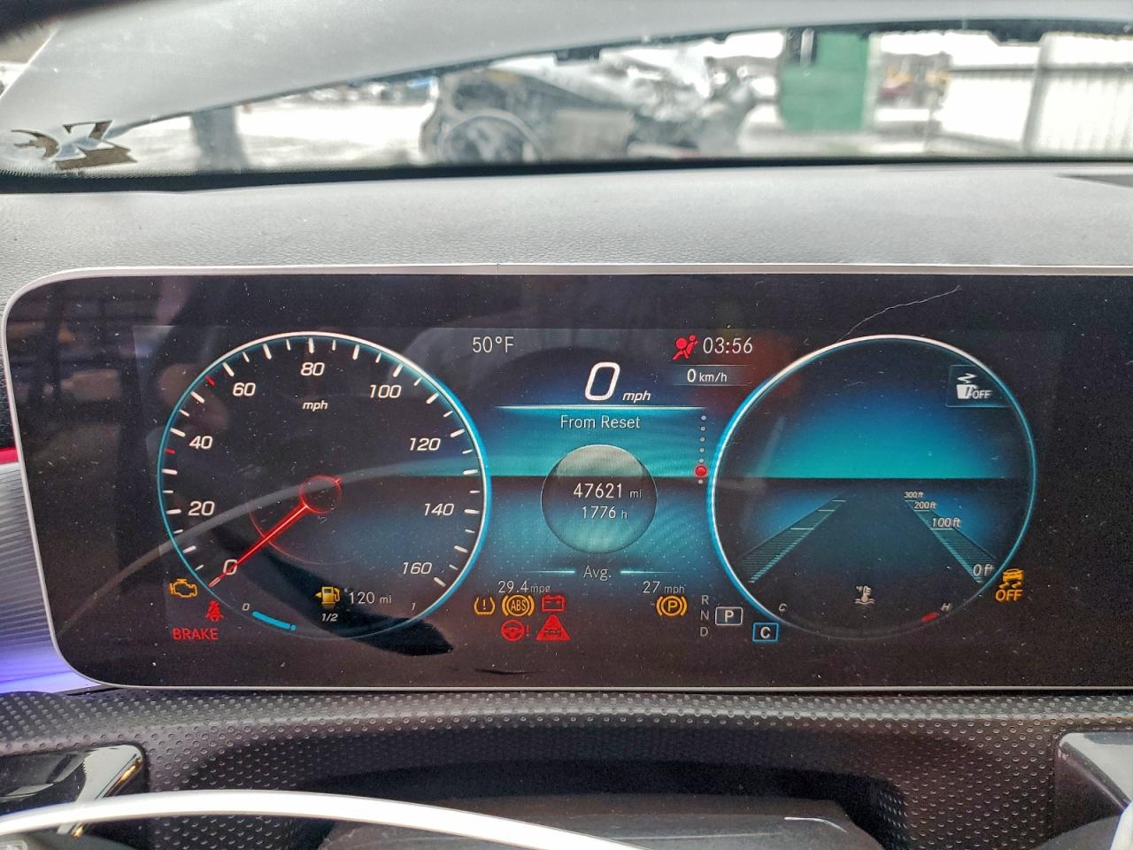 MERCEDES-BENZ CLA-CLASS 250 4MATIC