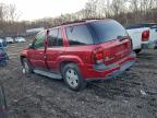 Lot #3313702172 2003 CHEVROLET TRAILBLAZE