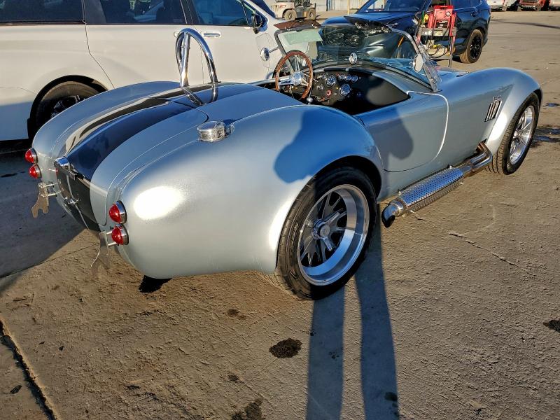 1965 FORD COBRA KIT #3310305960