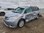 Lot #3308662307 2012 TOYOTA SIENNA XLE
